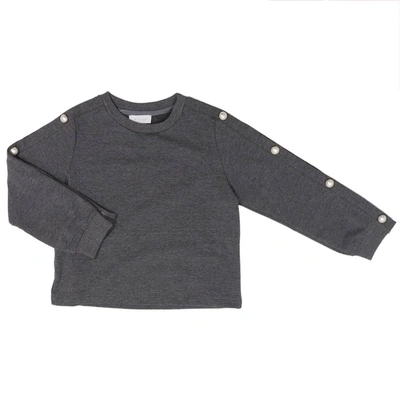 Pinko Jumper  Kids In Grey