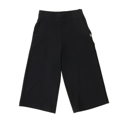 Patrizia Pepe Trousers  Kids In Black