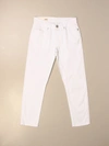 Siviglia Trousers  Kids In White