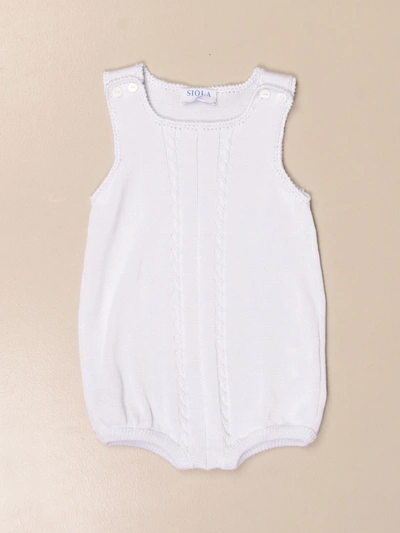 Siola Babies' Bodysuit  Kids In Sky