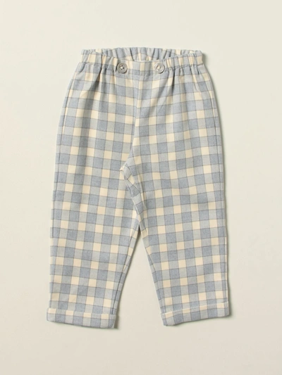 La Stupenderia Trousers  Kids In Sky