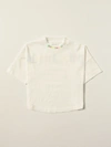 Palm Angels T-shirt  Kids In White