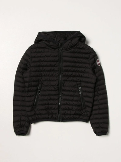 Invicta Jacket  Kids Color Black In Black