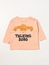 BOBO CHOSES T-SHIRT BOBO CHOSES KIDS,C34680010