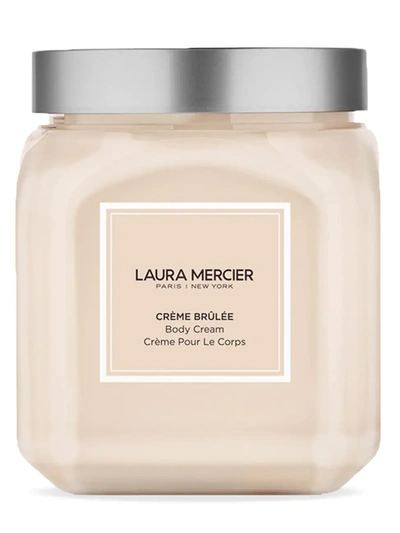 Laura Mercier Crème Brulee Body Creme