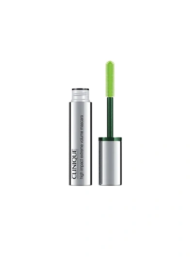 Clinique High Impact Extreme Volume Mascara In 01 Extreme Black