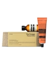 AESOP WOMEN'S THE FORAGER BODY CLEANSER & BALM SET,400015207228