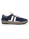 LANVIN CLAY LOW-TOP trainers,400014571665