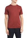 THEORY MEN'S PRECISE LUXE COTTON T-SHIRT,400010302836