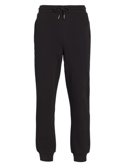 Saks Fifth Avenue Collection Hookup Joggers In Black