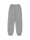 THE ROW LITTLE GIRL'S & GIRL'S LOUIE CASHMERE KNIT JOGGERS,400015079036