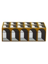 JONATHAN ADLER ARCADE LACQUER SMALL STACKING BOX,400014805566