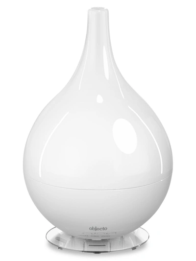 Objecto H Hybrid H3 Humidifier In White