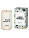 HOMESICK MEMORY COLLECTION HOME OFFICE CANDLE,400015199789