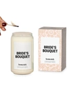 HOMESICK MEMORY COLLECTION BRIDE'S BOUQUET CANDLE,400015199791