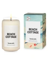 Homesick Memory Collection Beach Cottage Candle