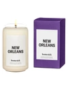 HOMESICK CITY COLLECTION NEW ORLEANS CANDLE,400015199793