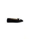 GIANNICO GIANNICO LOTTIE BALLERINAS,GI025405GG2993 1001