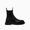 BUTTERO ANKLE BOOTS B9570VARA-UG,B9570VARA-UG-NERO