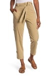 ALEX MILL EXPEDITION WASHED TWILL ANKLE PANTS