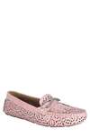 IMPO CASSIE LASER CUT LOAFER