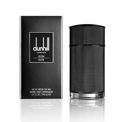 Dunhill London Icon Elite Eau De Parfum 100ml