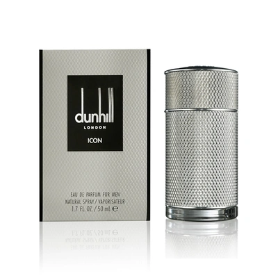 Dunhill London Icon Eau De Parfum Spray 50ml