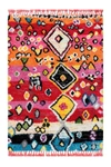 URBAN OUTFITTERS TEAGAN SHAG RUG AT URBAN OUTFITTERS,66238171