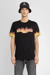 Mastermind Japan Mastermind World Man T-shirt Black Size L Cotton In Black