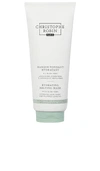 CHRISTOPHE ROBIN HYDRATING MELTING MASK WITH ALOE VERA,CBIR-WU38