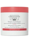 CHRISTOPHE ROBIN REGENERATING MASK WITH RARE PRICKLY PEAR SEED OIL,CBIR-WU37