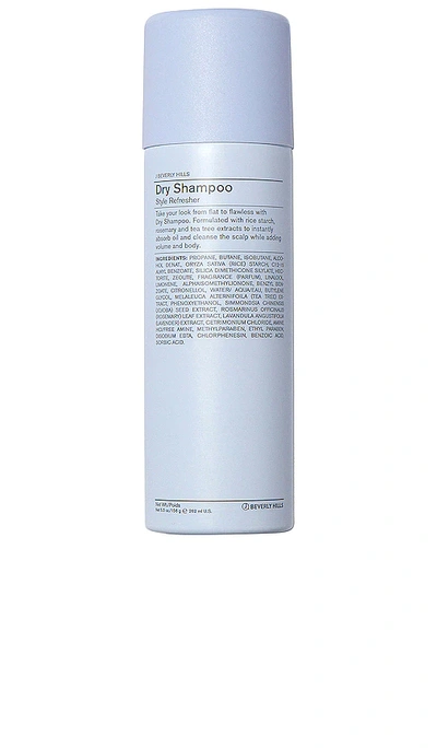 J Beverly Hills Dry Shampoo In N,a