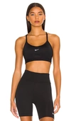 NIKE LIGHT SUPPORT INDY BRA,NIKR-WI82