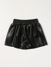 MISS BLUMARINE SHORT MISS BLUMARINE KIDS,342477002