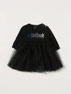 GIVENCHY ROMPER GIVENCHY KIDS,C27764002
