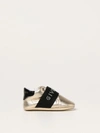 GIVENCHY SHOES GIVENCHY KIDS colour GOLD,C27773047