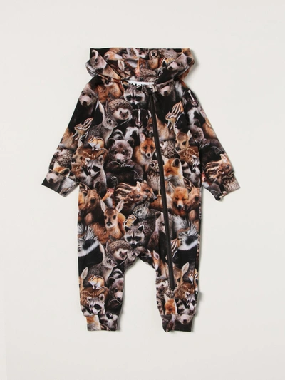 Molo Babies' Tracksuits  Kids In Multicolor