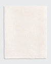L'objet Linen Sateen Napkins, Set Of 4