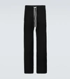 LES TIEN CASHMERE LOUNGE trousers,P00594308