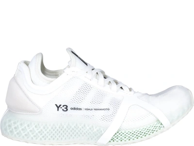 Y-3 Runner 4d Iow Sneakers