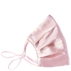SLIP REUSABLE FACE COVERING - PINK,810046980392