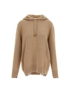 BURBERRY BURBERRY SWEATERS & KNITWEAR