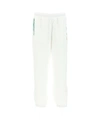 Casablanca Par Avion Logo-patch Track Pants In Casa Sport
