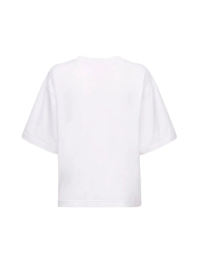 Dolce & Gabbana T-shirts & Vests In White