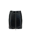 Rotate Birger Christensen Rotate Skirts Black In Black