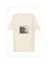 SAINT LAURENT SAINT LAURENT T-SHIRTS & VESTS