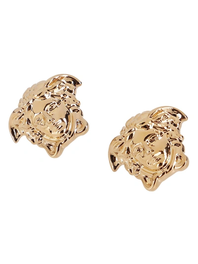 Versace Earring In Oro