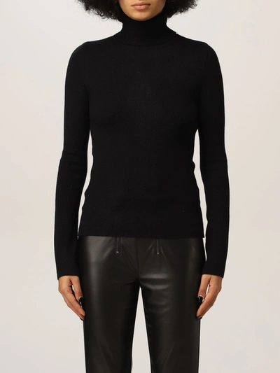 Actitude Twinset Sweater  Women Color Black