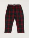 Siola Pants  Kids Color Green