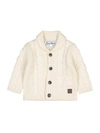 TARTINE ET CHOCOLAT KIDS CARDIGAN FOR BOYS